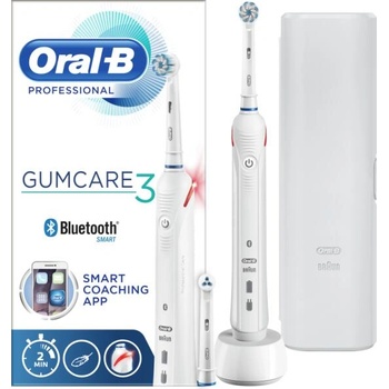 Image 1 of Oral-B PRO 3 3000 Gum Care