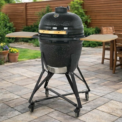 Kamado BBQ gril BestBerg BBGK-55B
