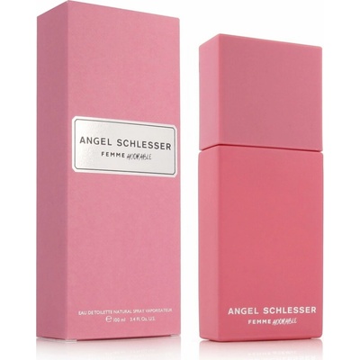 Angel Schlesser Femme Adorable toaletná voda dámska 100 ml