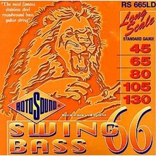 Rotosound RS 665LD