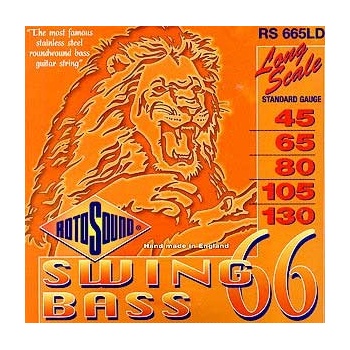 Rotosound RS 665LD