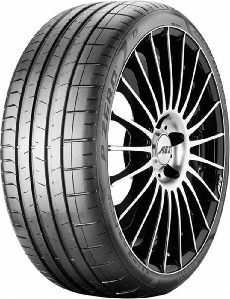 pirelli pzero nero gt 235 40 zr18 - Heureka.sk