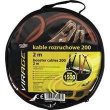 Moje Auto Virage 200A 2m