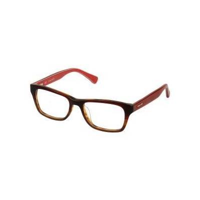 Унисекс Рамка за очила Police VK030N-48ABRM