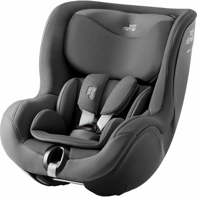 Britax Römer Dualfix 5Z 2024 Mineral Grey-Style