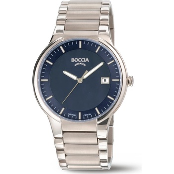 Boccia Titanium 3629-03