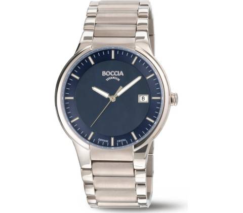 Boccia Titanium 3629-03