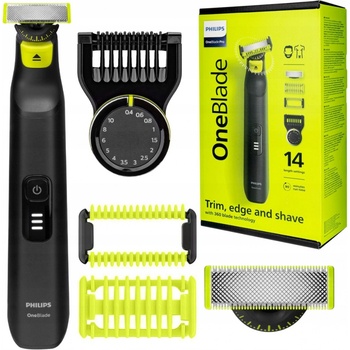 Philips OneBlade Pro QP6542/15