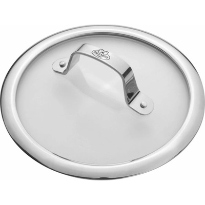 Ballarini Vetro Piano lid Glass 26 cm