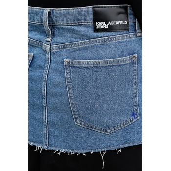 Image 1 of Karl Lagerfeld Jeans Пола Karl Lagerfeld Jeans (B1W12019)