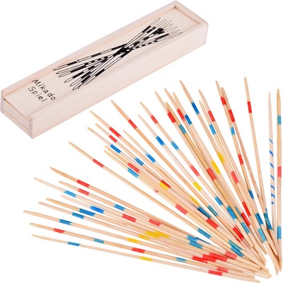 Fortel Mikádo 41 ks