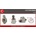 Startér CASCO CST35236AS