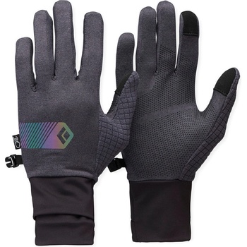 Black Diamond Deploy Gloves Размер на ръкавиците: S / Цвят: сив