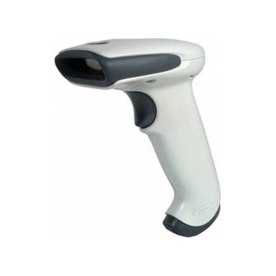 Honeywell Hyperion 1300g CCD USB Kit (cable) White 1D