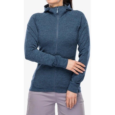 Rab Nexus Hoody Wms tempest blue