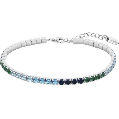 Lotus Silver Сребърна дамска гривна Lotus Silver LP3452-2/4 (LP3452-2/4)