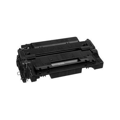Compatible КАСЕТА ЗА HP LaserJet P3010/P3015/P3015d/P3015dn/P3015x/Ent 500 M525c/ CANON i-SENSYS LBP6750dn - CE255X / CRG-724 - Black - P№ 13310637-PREMIUM-G&