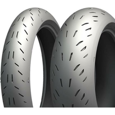 Michelin Power Cup Evo 120/70 ZR17 58W