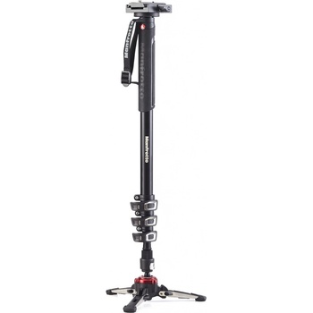 Manfrotto XPRO FLUIDTECH