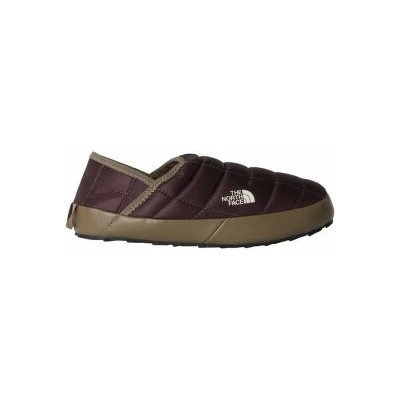 The North Face Thermoball Traction Mule V Women fialová