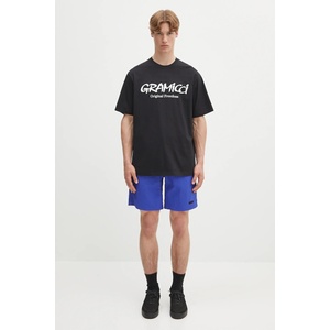 Gramicci Къс панталон Nylon Packable G-Short (G4SM.P146) - answear - 113,42 лв