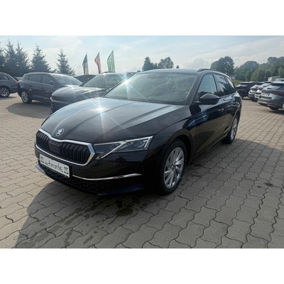 Skoda Octavia 1.5 eTSI Selection 110 kW