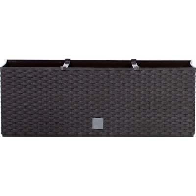Prosperplast Rato case 60 x 25 x 24 cm hnědý