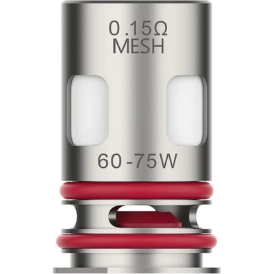 Vaporesso Náhradní žhavící hlava 0,15ohm Mesh pro PODy GTX PM80 PM80 SE