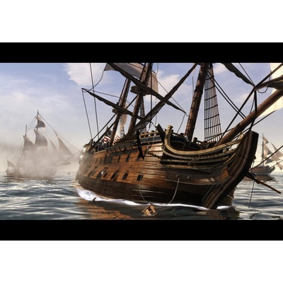 Empire Total War + Napoleon Total War