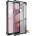 HTC Desire 20+/Desire 20 Plus Удароустойчив IMAK Силиконов Калъф