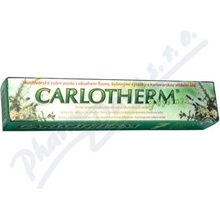 Carlotherm se sedmi druhy bylinek 100 ml