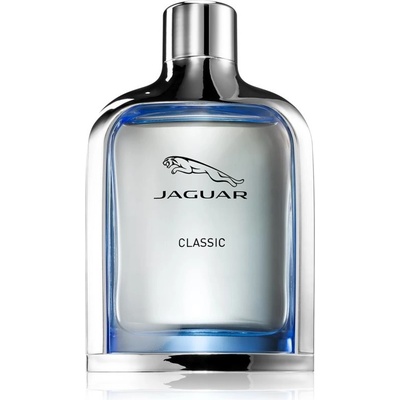 Jaguar Classic toaletná voda pánska 40 ml