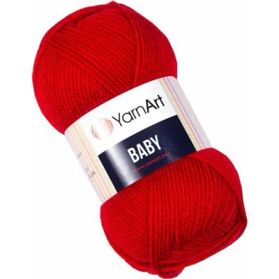 YarnArt Baby Farba: 576