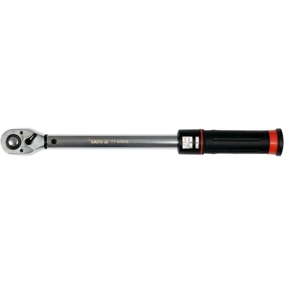 Yato momentový klúč 1/2" 10-60Nm YT-07612