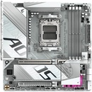 GIGABYTE B850M AORUS ELITE WIFI6E ICE