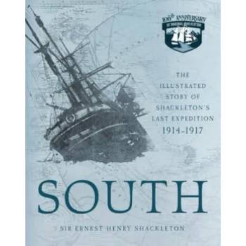 Image 1 of South | Sir Ernest Henry Shackleton