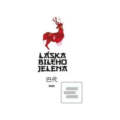 Láska bílého jelena