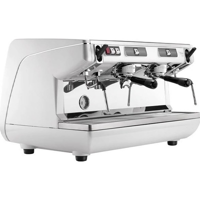 Nuova Simonelli Appia Life 2GR S bílý