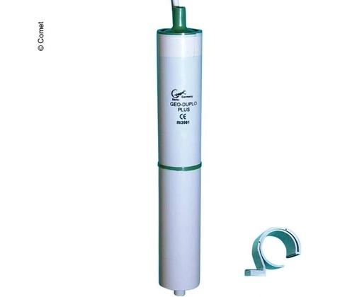 Comet Geo Duplo Inline Plus 12V