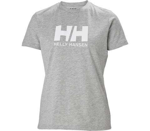 HELLY HANSEN Logo tričko