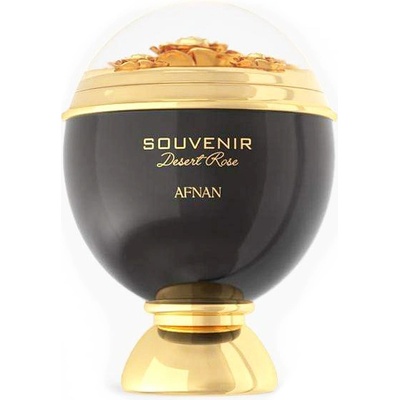 Afnan Souvenir Desert Rose parfém unisex 100 ml
