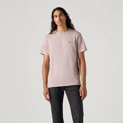 Levi's Тениска Levis Original T Shirt - Purple Dove