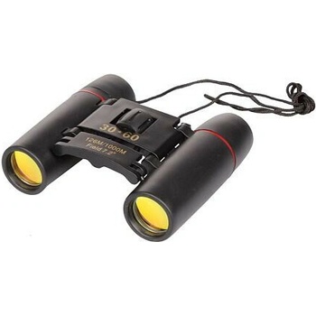 Braun Binocular ZOOM 10-30x60