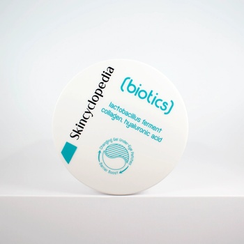 Skincyclopedia Biotics Changing Gel Eye Patches Маска за очи дамски