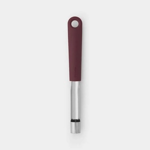 Brabantia Патладжанено червен уред за почистване на ябълки Brabantia от серия TASTY + (1003307)
