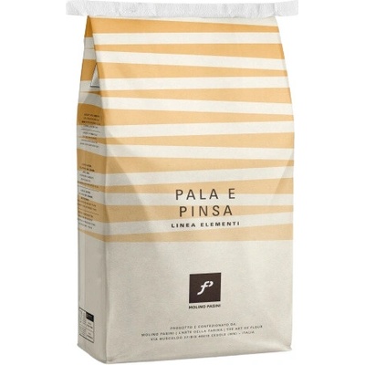 Molino Pasini talianska múka Pala e Pinsa 10 kg