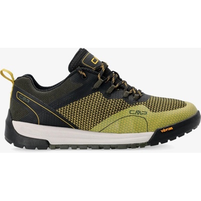 Cmp Lothal Multisport Wp dark yellow