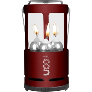 UCO Candlelier burgundy (641019)