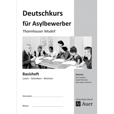 Basisheft: Lesen - Schreiben - Rechnen Hrtrich H. D.