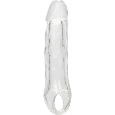 MAXX Prodlužující návlek na penis 18 cm